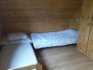 Фото номера Шале Шале U Kazika w górach г. Ślemień 6